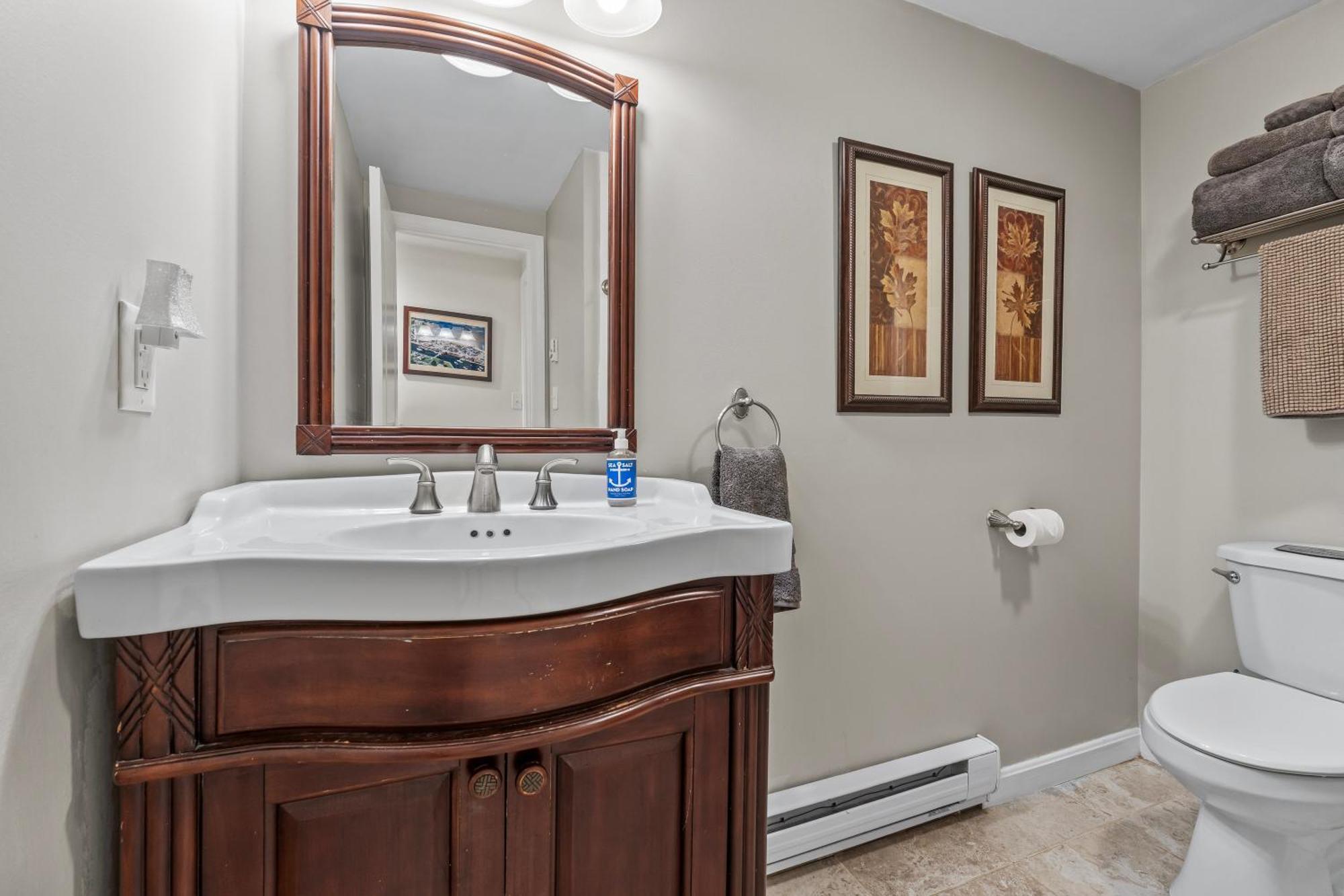 Perkins Cove Oceanfront Cottage Ogunquit Ngoại thất bức ảnh