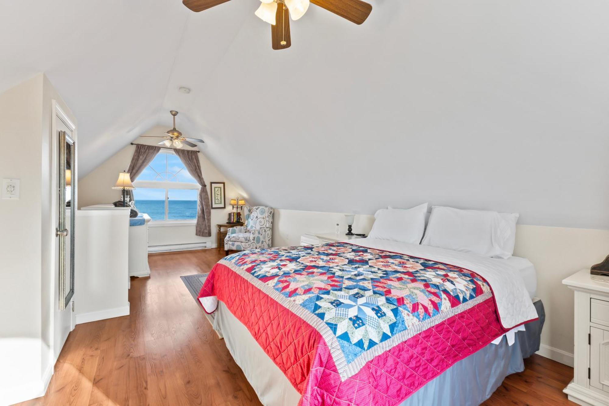 Perkins Cove Oceanfront Cottage Ogunquit Ngoại thất bức ảnh