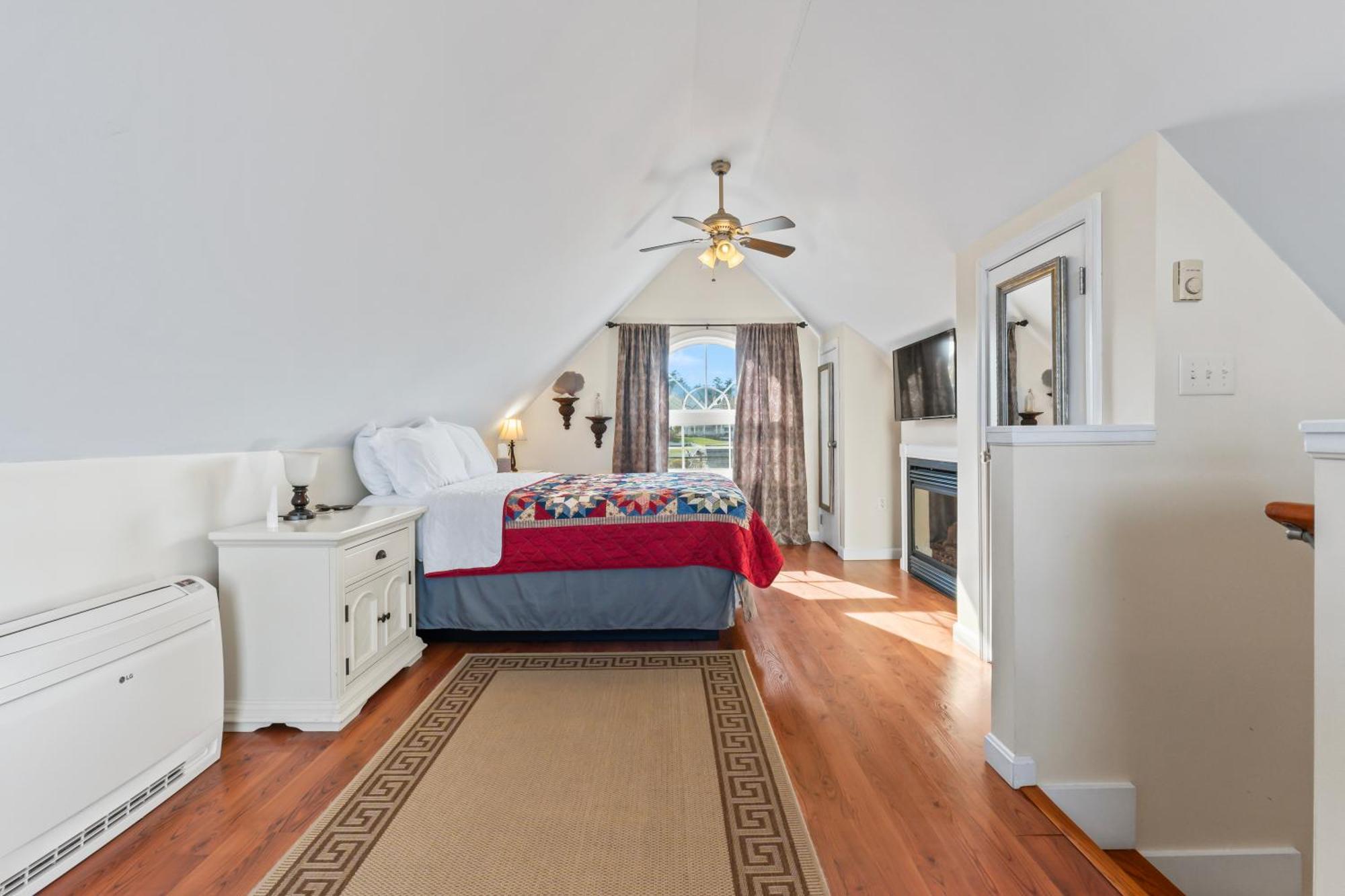 Perkins Cove Oceanfront Cottage Ogunquit Ngoại thất bức ảnh