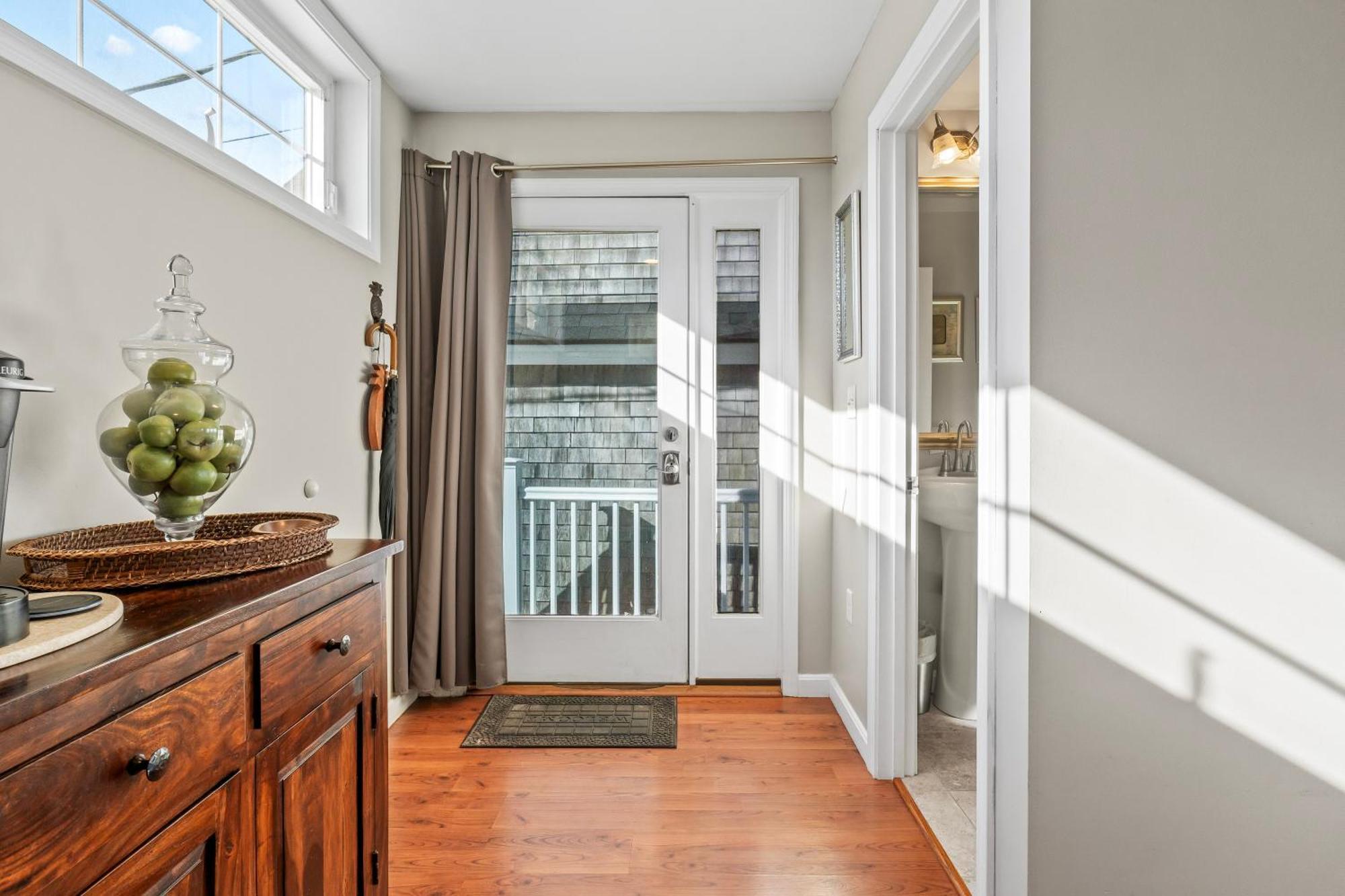 Perkins Cove Oceanfront Cottage Ogunquit Ngoại thất bức ảnh