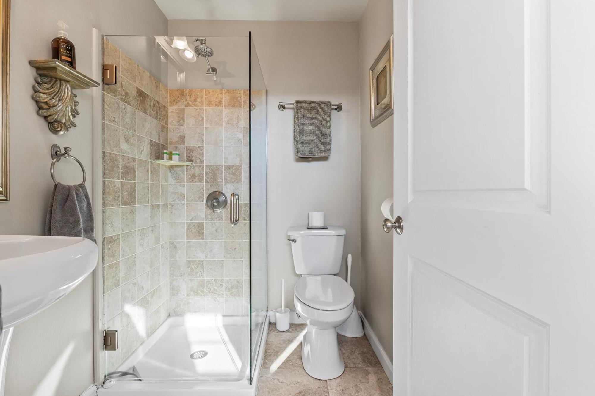 Perkins Cove Oceanfront Cottage Ogunquit Ngoại thất bức ảnh