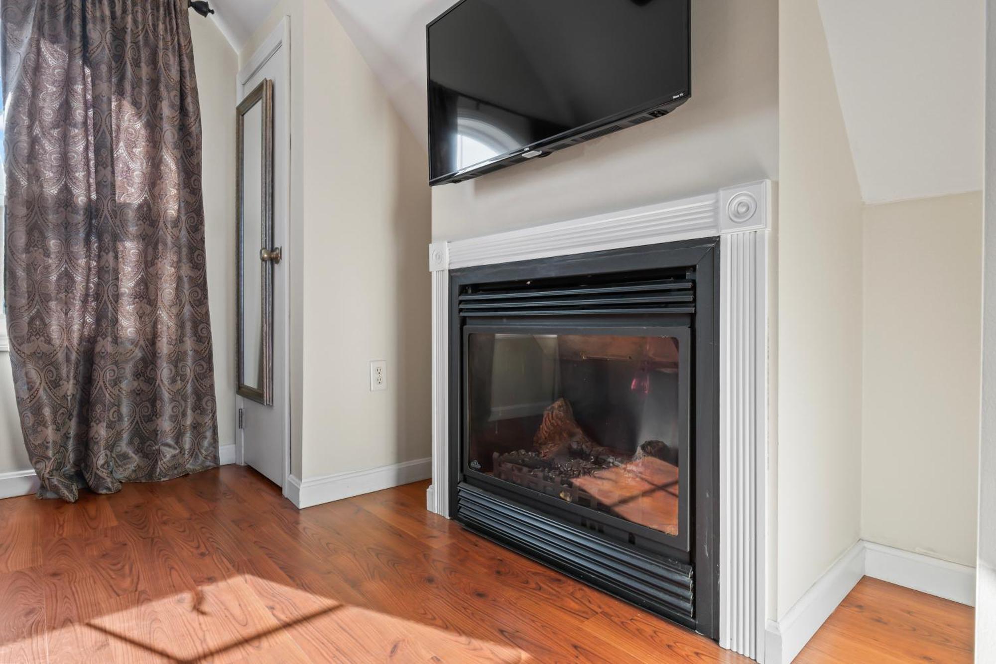 Perkins Cove Oceanfront Cottage Ogunquit Ngoại thất bức ảnh